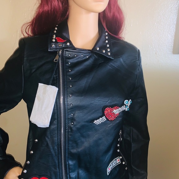 Spring metro jacket - Picture 3 of 8